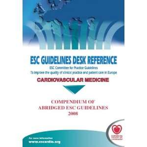  2008 (9781605476247) European Society of Cardiology (ESC) Books
