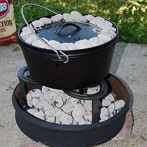  Fire pit, campfire cooking, backyard, dutch oven, MADE TO ORDER  