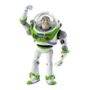   Disney / Pixar Toy Story 3 Collection Action Figure Buzz: Toys & Games