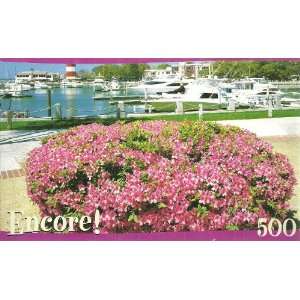  Encore Hilton Head Island, SC 500 Piece Jigsaw Puzzle 