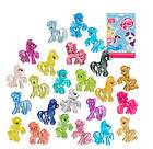 My little pony blind bag collection figures * all 24 * series 6 * G4 
