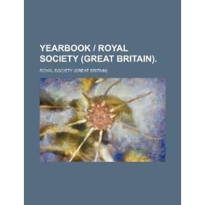   Royal Society (Great Britain). (9781232440710): Royal Society: Books
