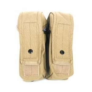   AK/M4 Double Mag (Holds 6) NSN:8465 01 517 7103: Sports & Outdoors