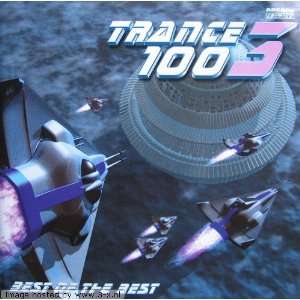  Best of the Best Trance 100 Volume 3 Music