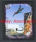 WWE Rivals Jeff Hardy #93 Topps 2009 Sticker