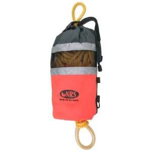  NRS NFPA Pro Rescue Throw Rope