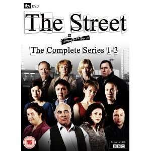  The Street   Series 1 3   Complete [DVD] [2006](REGION 2 