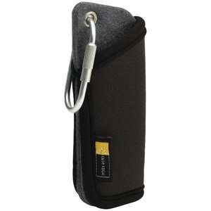  Case Logic USB 2B 2 Capacity Jump Drive Case (Black) Electronics