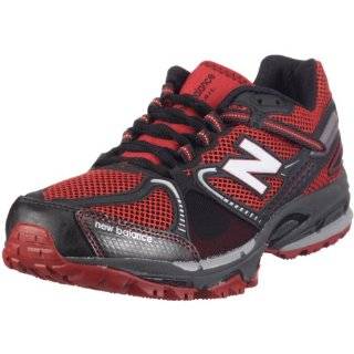  New Balance Mens MT813 Trail Running Shoe Shoes