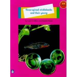  Longman Book Project: Animals Small Book 3 (9780582361126 