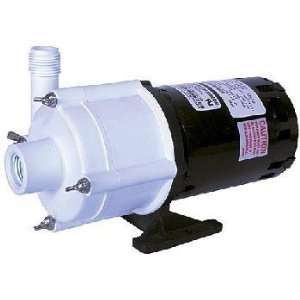   Magnetic Drive Pump, 6 (1.8m) Power Cord (580012)