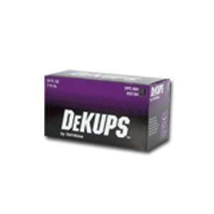   ) DeKups Reusable Cup Frame and Lid   24 oz.