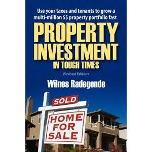   multi million $$ property portfolio fast By Wilnes Radegonde  Author