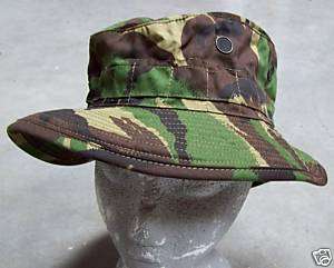 NEW Latest Army Issue Jungle DPM Bush Hat Size 58cm  