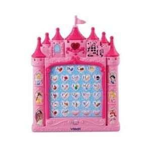    Selected Princess Learning Pad By Vtech Electronics: Electronics