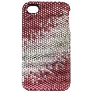  Crystal Icing Select CI1014 Pink Fade Crystal Case for 