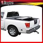   /Extend​ed Cab 6 Bed Tri Fold Tonneau Cover (Fits: Ford Ranger