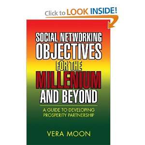  Social Networking Objectives for the Millenium and Beyond 