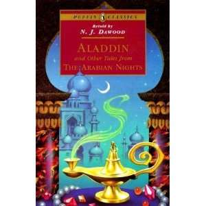  Aladdin and Other Tales from the Arabian Nights [ALADDIN 