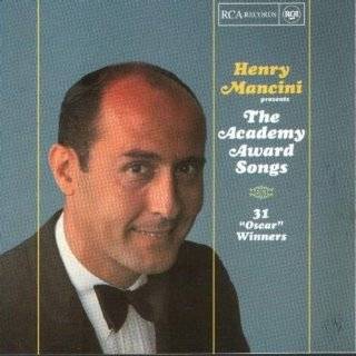  Moon River Henry Mancini Music