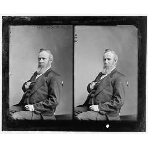  Hayes,President Rutherford B.