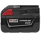 NEW MILWAUKEE 48 11 2830 CORDLESS TOOL BATTERY 28 VOLT LITHIUM ION M28 