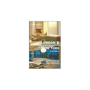  LONDON % NEW YORK (Spanish Edition) (9788495832993) SAN 