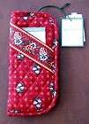   CAMBRIDGE Large Tote Bag Cell Phone Eyeglass Case RETIRED RARE  