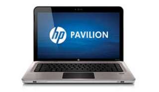  HP Pavilion dv6 3230us Entertainment Laptop (Silver 