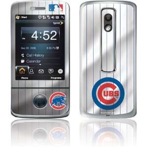  Chicago Cubs Home Jersey skin for HTC Touch Pro (Sprint 