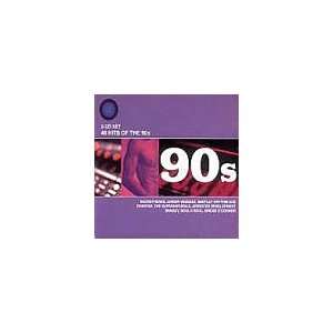  Hits of the 90s Various Artists Music