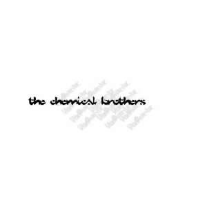 The Chemical Brothers Electronics