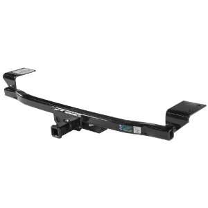  Curt Manufacturing 112520 Class 1 Trailer Hitch Only 