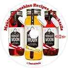 How to Make Moonshine & Recipes on cd