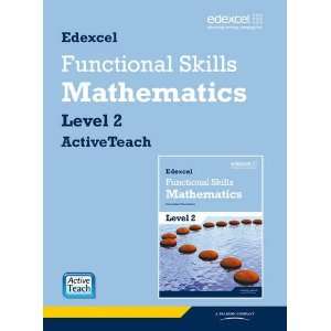    Edexcel Functional Skills Mathematics L (9781846907685): Books