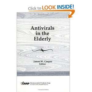 Antivirals in the Elderly (Journal of Geriatric Drug 