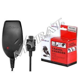 Premium Rapid Home / Travel Charger (with IC CHIP) for UTStarcom Coupe 
