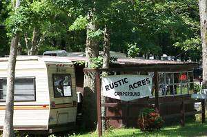 Retired Take Over TURNKEY Profitable Campsite RV Park  