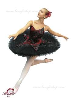 Stage tutu ballet costume for adults F 0064  