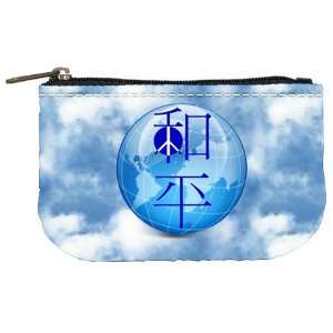  Chinese World Peace Mini Coin Purse: Everything Else