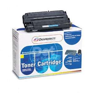   toner.   Sharp black lines and clean results.: Office Products