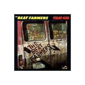  Van Go [LP VINYL] Beat Farmers Music