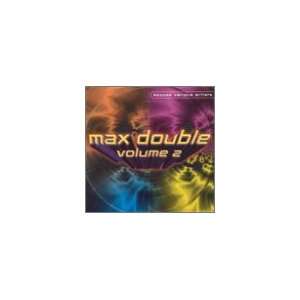  Max Double 2 Various Artists Music