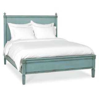   BED Luxe Solid Wood 25 Distressed Paints Stains TWIN New  