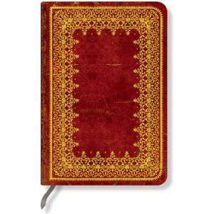    PaperBlanks Foiled Sketch Book Pages ,MINI