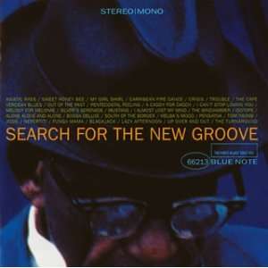  Search for New Groove Various Artists Music