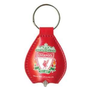  Liverpool FC. Key Fob Torch