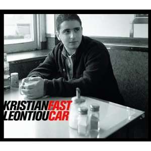  Fast Car Pt.1 Kristian Leontiou Music