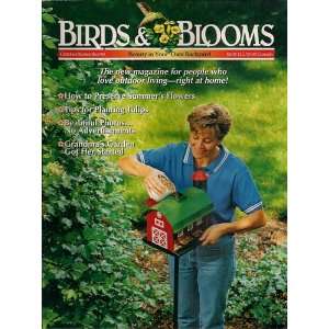   Bloom Magazine, Vol. 1, No. 5, October/November 1995: Tom Curt: Books