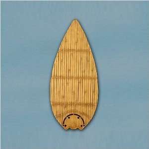   TB525NB Bahama Breezes Fan Blades in Natural Bamboo